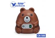 粤华医用压缩雾化器CN-500