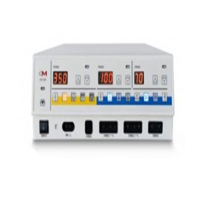 麦迪康维高频电刀CM-350A 九模式