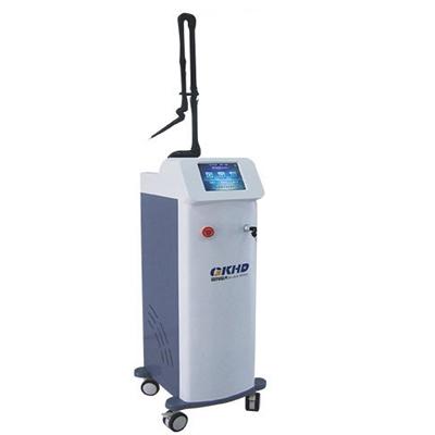 高科恒大CHX-100H型二氧化碳激光治疗机（玻璃管超脉冲激...