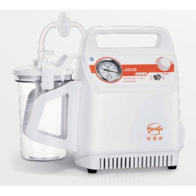 斯曼峰JX820E 便携式吸引器